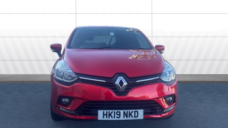 Renault Clio 0.9 TCE 90 Iconic 5dr Petrol Hatchback